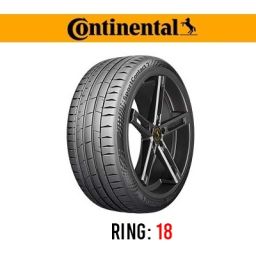 لاستیک خودرو کنتیننتال مدل Conti Sport Contact 7 سایز 225/40R18