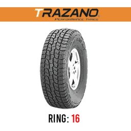 لاستیک خودرو ترازانو مدل SL369 A/T سایز 235/60R16