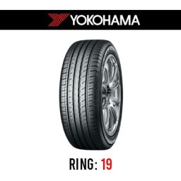 لاستیک خودرو یوکوهاما مدل Bluearth GT AE51 سایز 245/45R19