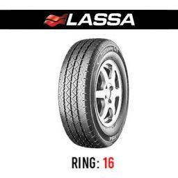 لاستیک خودرو لاسا مدل Transway AT سایز 235/65R16