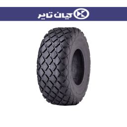 لاستیک غلطک کیان تایر(البرز) مدل 890 (گل عقب) سایز 23.1R26
