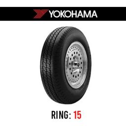 لاستیک خودرو یوکوهاما مدل Super Van Y356 سایز 195/80R15