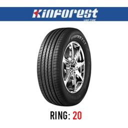 لاستیک خودرو کینفارست مدل KF717 سایز 285/50R20