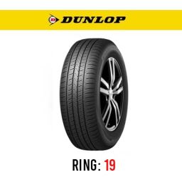 لاستیک خودرو دانلوپ مدل Grandtrek PT5 سایز 225/55R19