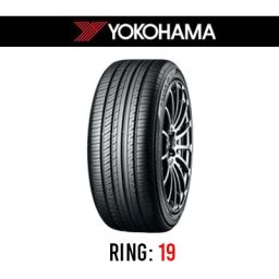 لاستیک خودرو یوکوهاما مدل Advan dB V552 سایز 235/55R19