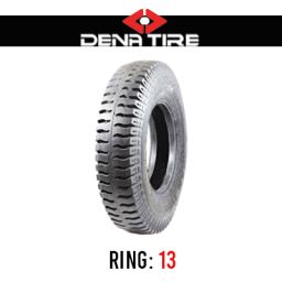 لاستیک خودرو دنا مدل MKHX سایز 5.90R13