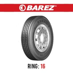 لاستیک خودرو بارز مدل L699 (گل عقب سیمی، اکو) سایز 7.50R16