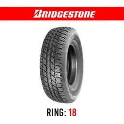 لاستیک خودرو بریجستون مدل Dueler A/T 693B سایز 285/60R18