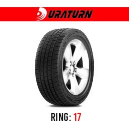لاستیک خودرو دوراتورن مدل Mozzo Sport سایز 215/50R17