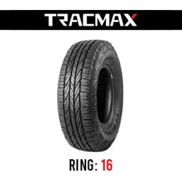 لاستیک خودرو تریس مکس مدل X-Privilo AT RF06 سایز 245/70R16
