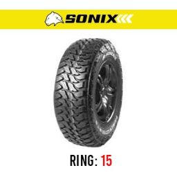 لاستیک خودرو سونیکس مدل Primemaster M/T2 سایز 31/10.5R15