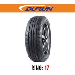 لاستیک خودرو دورون مدل L919 سایز 185/65R15