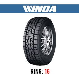 لاستیک خودرو ویندا مدل +WA80 سایز 235/70R16