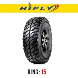 لاستیک خودرو های فلای مدل MT601 سایز 235/75R15