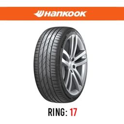لاستیک خودرو هانکوک مدل Ventus Evo K137 سایز 225/45R17