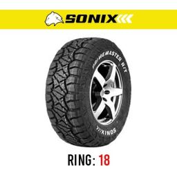 لاستیک خودرو سونیکس مدل Primemaster R/T سایز 265/60R18