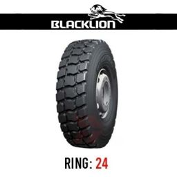 لاستیک خودرو بلک لاین مدل BLM16 (گل معدنی) سایز 12.00R24 (325/95R24)