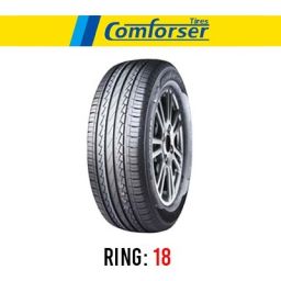 لاستیک خودرو کامفورسر مدل CF2000 سایز 235/60R18