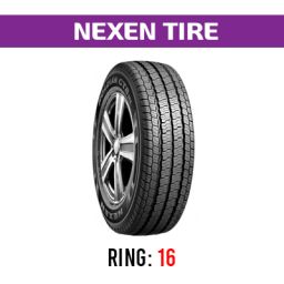 لاستیک خودرو نکسن مدل ROADIAN CT8 سایز 195/75R16