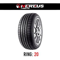 لاستیک خودرو نرئوس مدل NS601 سایز 245/35R20