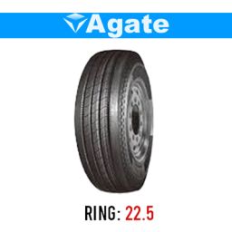 لاستیک خودرو تکینگ مدل TKST IV (گل جلو) سایز 235/75R17.5