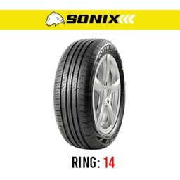 لاستیک خودرو سونیکس مدل Ecopro 99 سایز 185/65R14