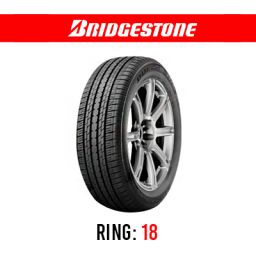 لاستیک خودرو بریجستون مدل DUELER H/L D33 سایز 235/60R18