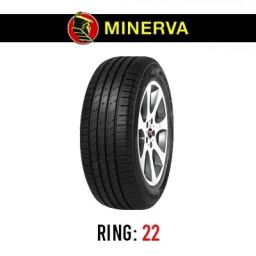 لاستیک خودرو مینروا مدل Ecospeed2 SUV سایز 275/40R22