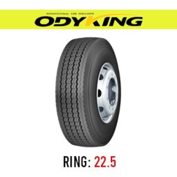 لاستیک خودرو اودیکینگ مدل OD898 (گل عقب) سایز 385/65R22.5