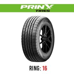 لاستیک خودرو پرینکس مدل Hirace HZ2 AS سایز 205/55R16