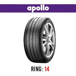 لاستیک خودرو آپولو  مدل Aspire 4G سایز 195/60R14 (تاریخ تولید 2025)