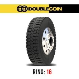 لاستیک خودرو دبل کویین مدل RLB1 (گل عقب) سایز 7.50R16