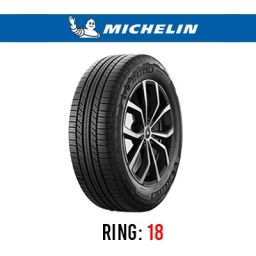 لاستیک خودرو میشلن مدل +Primacy SUV سایز 265/60R18 (تاریخ تولید 2025)