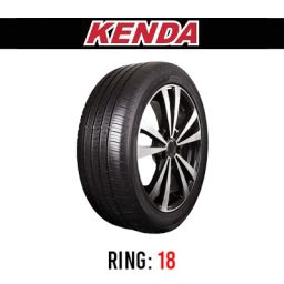 لاستیک خودرو کندا مدل Touring A/S KR205 سایز 225/55R18 (تاریخ تولید 2025)