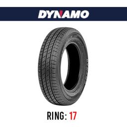 لاستیک خودرو داینامو مدل MH01 سایز 225/60R17 (تاریخ تولید 2025)