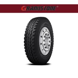 لاستیک خودرو گرندستون مدل آپولویی(گل جلو) سایز 12.00R24 (325/95R24)