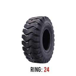 لاستیک گریدر گریمارک مدل ابرو سایز 16.00R24