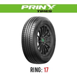 لاستیک خودرو پرینکس مدل Aquila Pro سایز 205/50R17