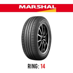 لاستیک خودرو مارشال مدل MH12 سایز 185/65R14 (تاریخ تولید 2025)