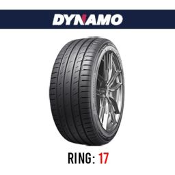 لاستیک خودرو داینامو مدل MU71 سایز 215/45R17 (تاریخ تولید 2025)