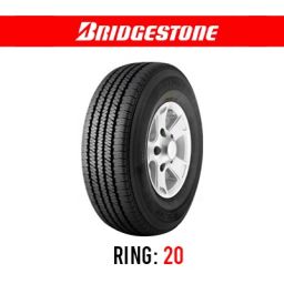 لاستیک خودرو بریجستون مدل DUELER H/T 684A سایز 275/60R20 (تاریخ تولید 2025)