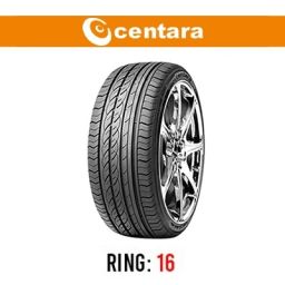 لاستیک خودرو سنترا مدل Vanti HP سایز 195/45R16