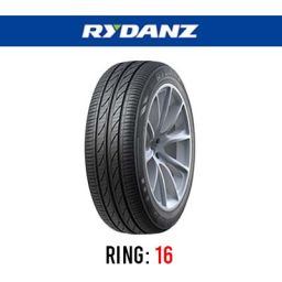 لاستیک خودرو رایدنز مدل Reac R05 سایز 205/60R16 (تاریخ تولید 2025)