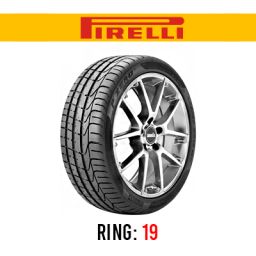 لاستیک خودرو پیرلی مدل P ZERO MO سایز 285/30R19 (تاریخ تولید 2025)