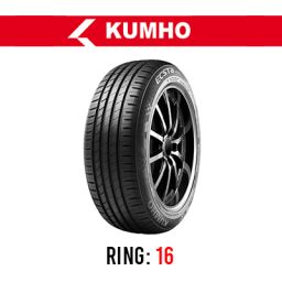 لاستیک خودرو کومهو مدل Ecsta HS51 سایز 205/50R16 (تاریخ تولید 2025)