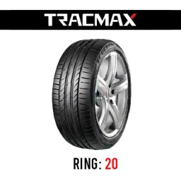 لاستیک خودرو تریس مکس مدل X-Privilo TX3 سایز 245/45R20 (تاریخ تولید 2024)