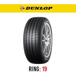 لاستیک خودرو دانلوپ مدل SP Sport Maxx 060 Plus سایز 245/45R19 (تاریخ تولید 2025)