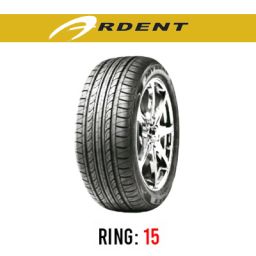لاستیک خودرو آردنت مدل HP RX3 سایز 205/60R15 (تاریخ تولید 2025)