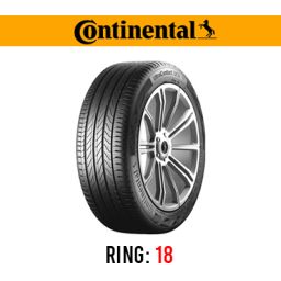 لاستیک خودرو کنتیننتال مدل UltraContact UC6 سایز 225/60R18 (تاریخ تولید 2025)