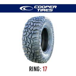 لاستیک خودرو کوپر مدل Discoverer STT Pro سایز 285/70R17 (تاریخ تولید 2023)